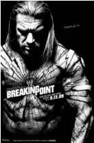 WWE Breaking Point 2009 aus Montreal/Quebec/Kanada (13.09.2009)