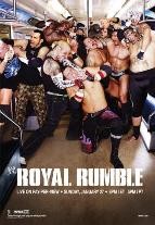 Royal Rumble 2008 aus New York City/New York (27.01.2008) 