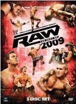 RAW - The Best of 2009