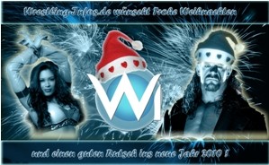 Wrestling-Infos.de wünscht einen guten Rutsch in das Jahr 2010