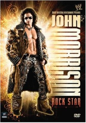 John Morrison - Rock Star
