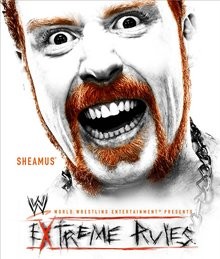 Extreme Rules 2010 Poster