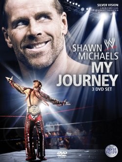 DVD Review #60 – Shawn Michaels: My Journey