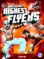 Wrestling highest Flyers