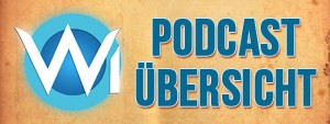 Podcast Sidebar Banner