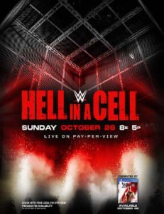 Hell Cell