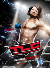 WWETLC2016