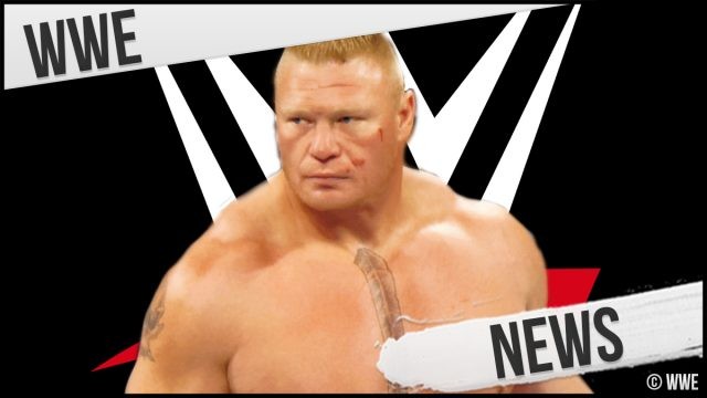 Brock Lesnar anunciado para Elimination Chamber PPV y múltiples ediciones de RAW y Smackdown - Spoiler potencial: especulaciones sobre otro asistente sorpresa - Vista previa de la edición de NXT UK de hoy