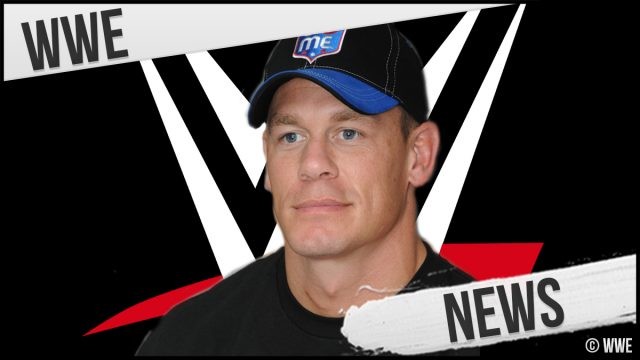 WWE hat Material mit John Cena und Austin Theory fertiggestellt – Colby Corino vor der Unterzeichnung bei WWE – Monday Night RAW Preview