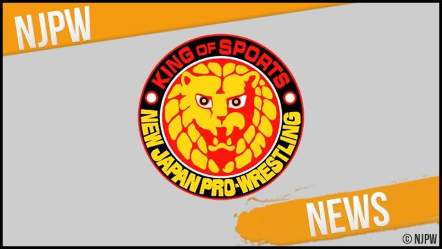 IWGP女子世界選手権：NJPWとSTARDOMが共同タイトルを贈る！ ・ロッキー・ロメロが過去のWWEとNJPWの交渉について語る・カール・フレデリックスが新日本を去る・アメリカでの次のNJPWショーの試合が確定
