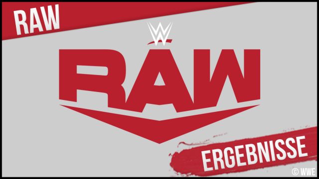 Risultati e report del WWE Monday Night RAW #1597 da San Diego, California, USA al 1° gennaio 2024 (inclusi voti e video)