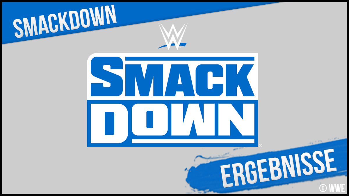 WWE Friday Night Smackdown #1271 Ergebnisse + Bericht aus New York City, New York, USA vom 01.12.2023 (inkl