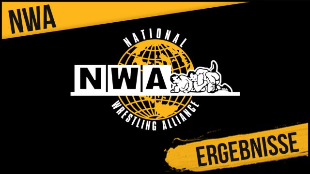 NWA USA #40 Results & Report from Nashville, Tennessee, USA from 10/29/2022 (including video of full show)
