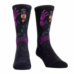 Undertaker Socken