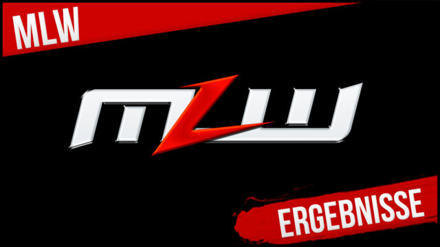 MLW „AZTECA # 3“ Ergebnisse of Tijuana, Mexico vom 20.01.2022 (Inkl. Video with Complete Show and Abstimmung)