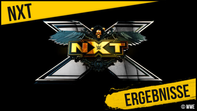 Resultados e informe de WWE «NXT # 591: Great American Bash» de Orlando, Florida, EE. UU. Del 6 de julio de 2021 (incluye videos y votos)