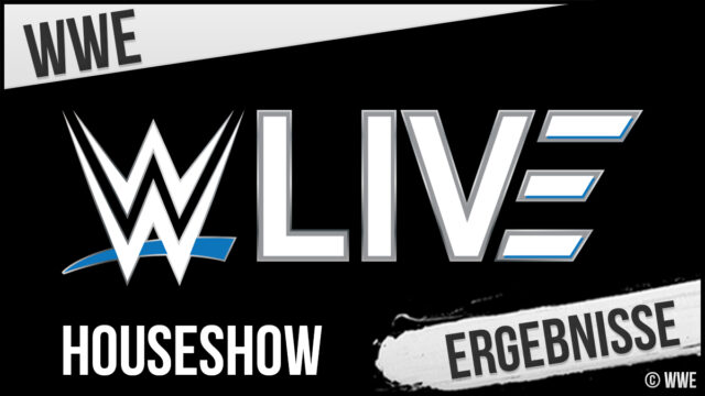 Resultados e informe de WWE “Superstar Spectacle 2023” de Hyderabad, Telangana, India al 8 de septiembre de 2023
