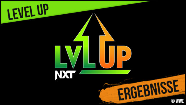 nxt level up 2022 ergebnisse beitrag Resultados de WWE NXT LVL UP #114 + informe del 19 de abril de 2024 (incluye vídeos y votación)