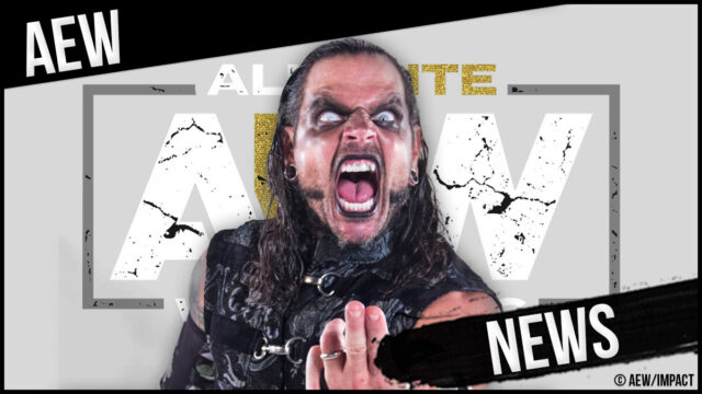 AEW Planned Hardy Title Run – Tiga pertandingan lagi dikonfirmasi untuk AEW x NJPW: The Forbidden Door PPV – Pertandingan dikonfirmasi untuk AEW Rampage besok dan episode berikutnya AEW Dynamite – AEW Rampage #44″ gratis dan lengkap
