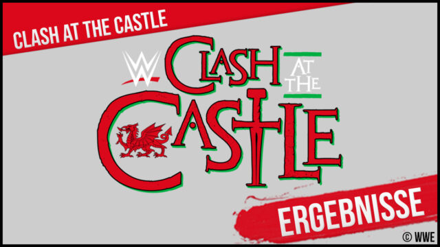 Resultados de WWE ‘Clash at the Castle 2022’ + Informes desde Cardiff, Gales, Reino Unido el 09/03/2022 (incluye votaciones y videos destacados)