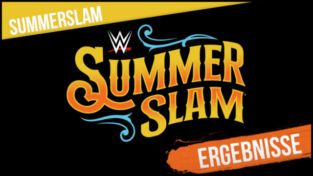 Resultados e informe de WWE «SummerSlam 2022» desde Nashville, TN, EE. UU. del 30/07/2022 (incluye votaciones y videos)