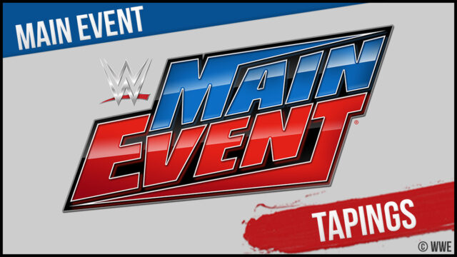 main event tapings beitrag *SPOILER* Informe de grabación del Evento Principal #597 de WWE desde Brooklyn, Nueva York, EE. UU. del 1 de abril de 2024 (primera transmisión: 4 de abril de 2024)